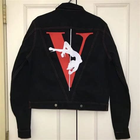 vlone jacket replica|vlone official store.